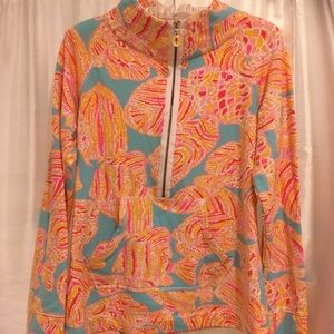 Lilly Pulitzer Popover Small